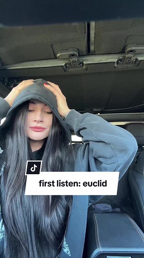First Listen to Euclid by Sleep Token: A New Experience