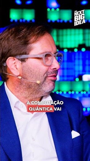 The power of quantum computing vs. that of AI.