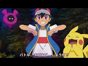 【神回】サトシが洗脳されてしまう…！アニポケ風のファンアートが衝撃的だった！！！！【ポケモンSV】【モモワロウ/ゼロの秘宝】【アニポケ考察】【ポケットモンスタースカーレットバイオレット】【はるかっと】