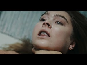 Clara Christiansson Drake strangled