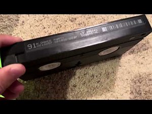 The Wiggles: Dance Party 2001 VHS (2002 Reprint)