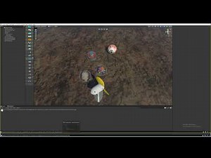 Unity - Basic Rigidbody Wind Tutorial