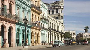 8 Most Charming Historic Cities in the Caribbean