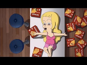 Big Mouth - Hot Pocket Party HD