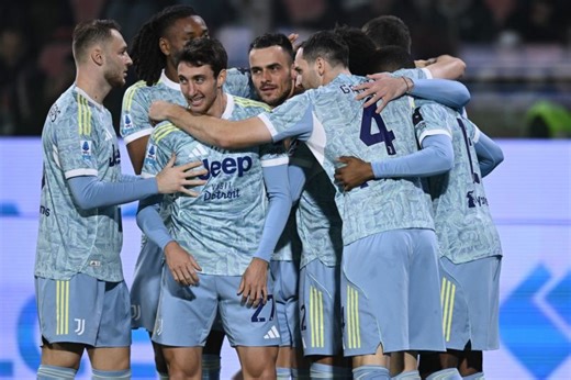 Probabili formazioni Monaco-Juventus: le scelte di Pocognoli e Spalletti