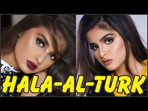 Hala-al-Turk | Ok Habibi | New Song 🎵 | 🤟
