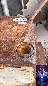 #cnc #problim #brecolage #صيانة #idias #mecanic #mechanical #camion #automobile | Ali Chham