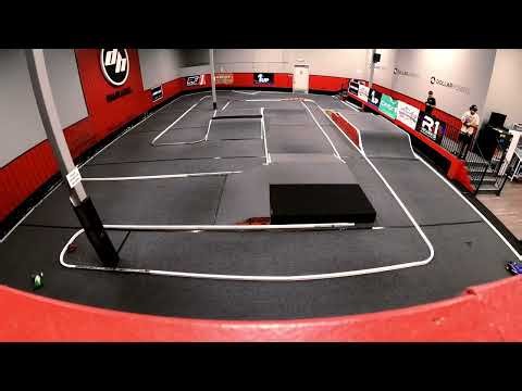 DollarHobbyz Raceway Spec SCT Testing 10/6/25