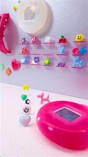 The World of BABY G PLUS! Stop Motion Movie 2 | CASIO #shorts