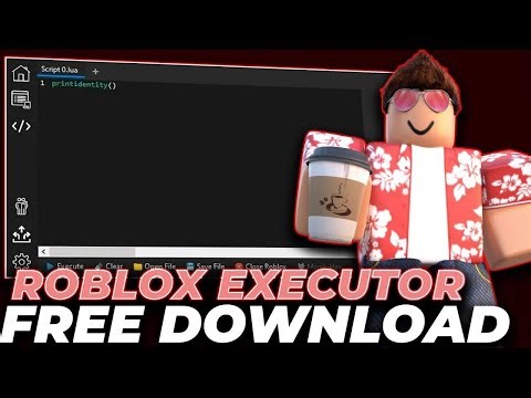 *Free* Roblox Executor - Cheat & Hack - Support All Scripts and more! Download [2025]!