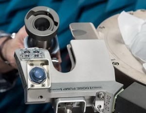 An astronaut's guide to using the bathroom in space