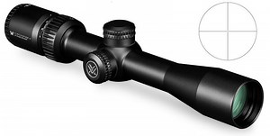 Lunette de tir VORTEX CROSSFIRE II 2-7x32 Scout ret.V-Plex - Optiques sur armurerie-lavaux.com