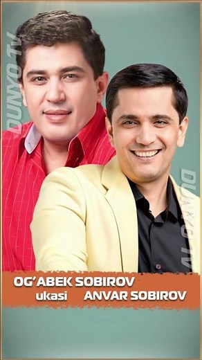 O'zbek san'atkorlari orasidagi mashhur aka ukalar