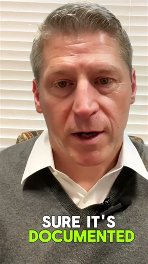 Injured? These 3 Steps Can Protect Your Case #shorts