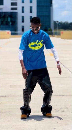 Nani challenge - Diamond Platinumz🙌🏻🔥