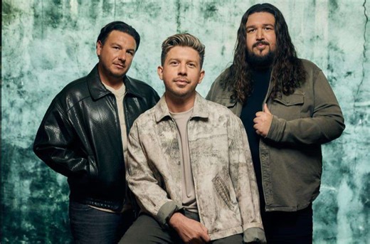 Consumed By Fire "Higher Places" Music Video - TCB - Consumed By Fire