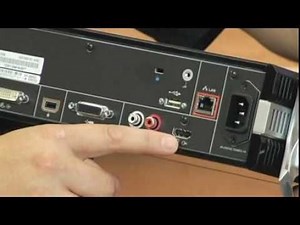 Polycom HDX 6000 Overview