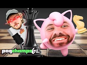 Sapnap CHECKMATES Hungrybox in 9 MOVES!