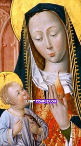 30K views · 617 reactions | Women’s Makeup in the Middle Ages: Blush | History By Lynny | Facebook