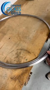 1K views · 430 reactions | Do you have any twisted lead came hanging...