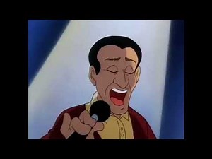 Animaniacs- Anvilania