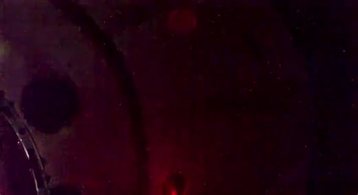 1M views · 29K reactions | #New SpaceX Crew Dragon Successfully Docks...