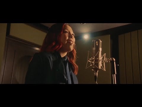 Dami Im - Advance Australia Fair - New Official Version of the Australian National Anthem