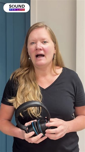 Soundsory by Sound for Life | How does Soundsory, a therapy program used in conjunction with Forbrain, stimulate both the auditory and vestibular system? #forbrain... | Instagram