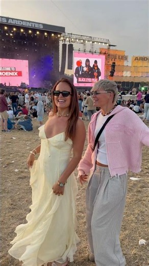 C’est quoi ton meilleur festival ? 💃🏽 🥳