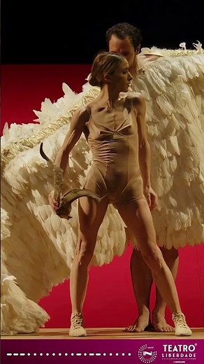 CARMINA BURANA BALLET | Vortice Dance Company