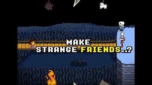 UNDERTALE Release Trailer