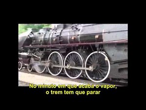 MARTY ROBBINS - THE MAN AND THE TRAIN (Traduzido)
