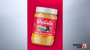Indiana Grown: Oulala brings international peanut butter flavors to local customers