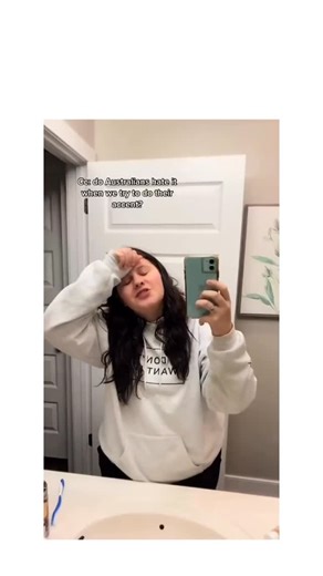 AustralianBanter on Instagram: "For me it’s when Americans say Aussie croc.turnbull"