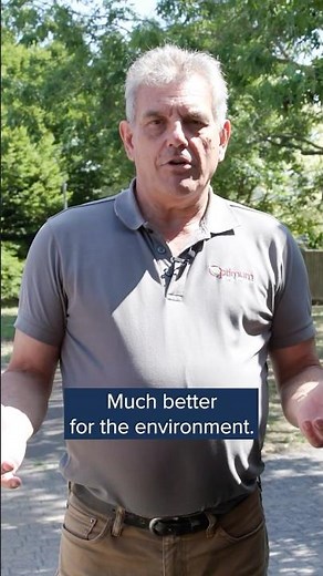 How does a heat pump work?