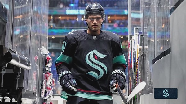 Rookie Shane Wright thrives after healthy scratch with 6 goals, 6 assists