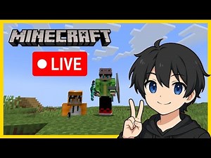 來玩單人生存DC群開放中~【目標6000訂閱】