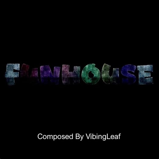 FUNHOUSE OST - SELECT SCREEN