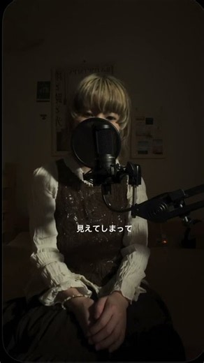 【歌ってみた】Eve feat.ナユタン星人 / 惑星ループ