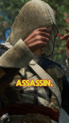 Who is the SADDEST Assassin? (Assassin’s Creed Lore)
