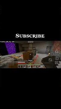 NEW! Infinite Item Duplication Glitch Minecraft Bedrock v26.10+! in Survival