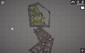 Creating a Robot in Melon Playground