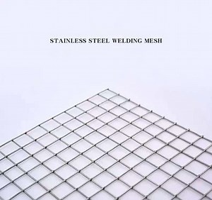 [Hot Item] Stainless Steel Mesh Stainless Steel Filter Screen Stainless Steel Mesh