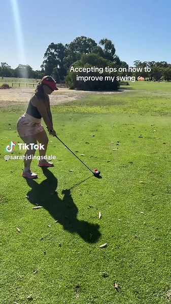 Essential Golf Tips for Women: Improve Your Swing
