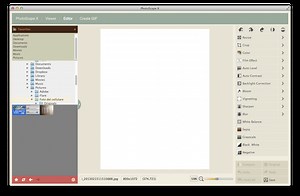 Free Photo Viewer And Editor For Mac