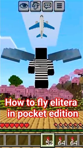 5 Elytra Tricks You NEED To Know!