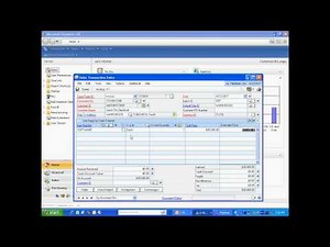 Revenue and Expense Deferral in Dynamics GP