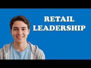 What Does A Retail Assistant Manager Do?