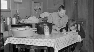 Stories from the Archives: Family Recipes