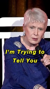 Enjoy the first video of "Beaver Week!" Here is a very humorous start to your week! - Dee w/ Thuh Nashville People | Jeanne Robertson